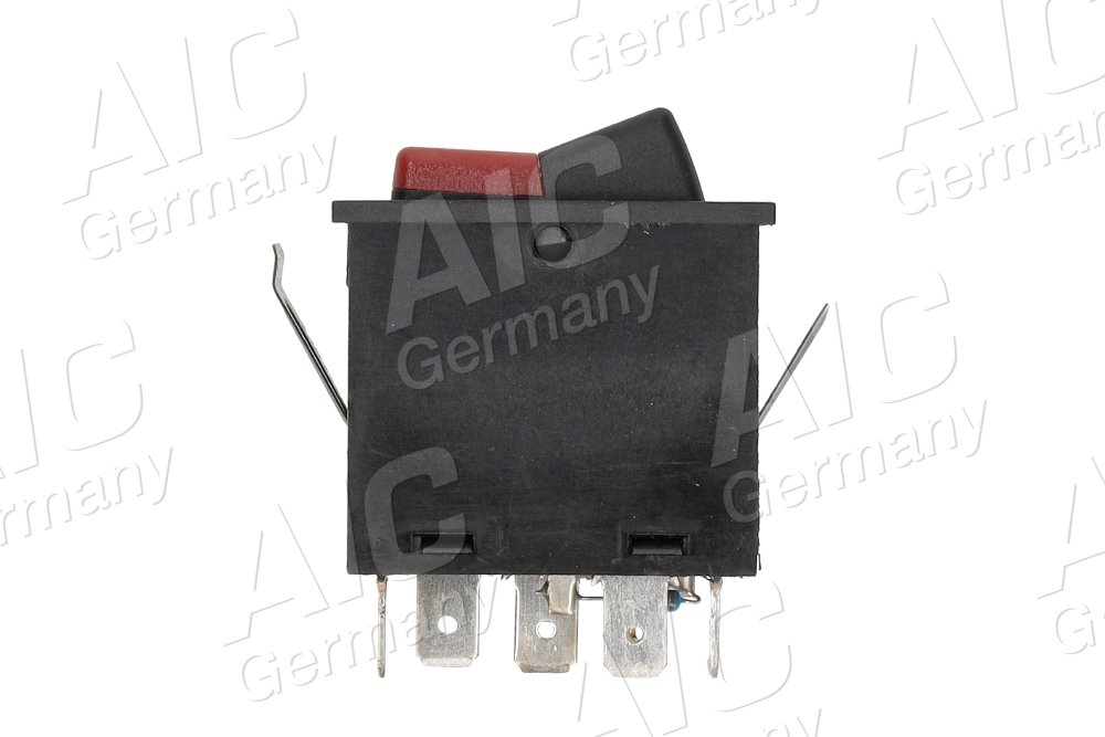 Interruptor warning Volkswagen Transporter T3