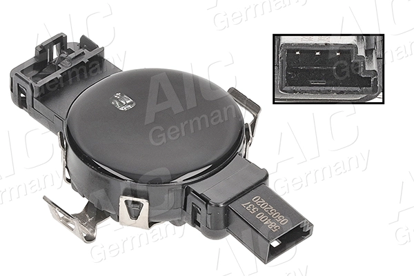 Detector de lluvia Audi TT (2014-2026)