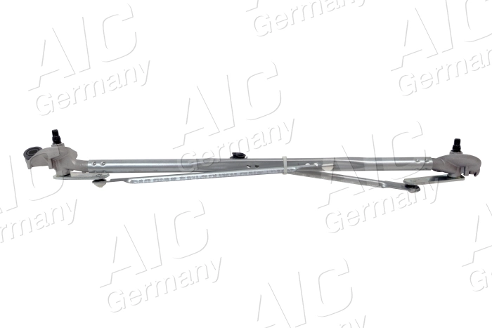 Trapezio del limpiaparabrisas Toyota Land Cruiser PRADO ASIA SUV (J12) (2002 - 2010) precio, desde 46,21 EUR