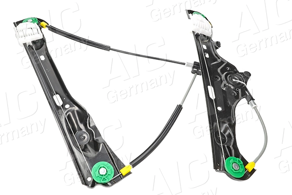 Mecanismo elevalunas delantero derecha BMW X1 