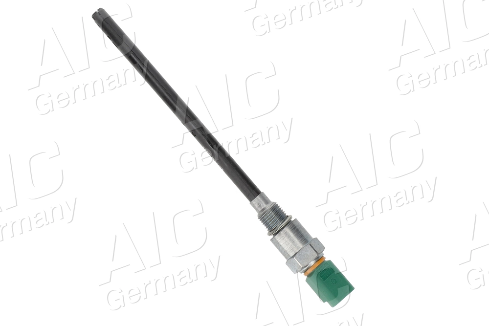 Sensor de nivel de aceite para Peugeot 3008 II MC, MR, MJ, M4