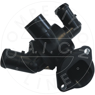 Caja de termostato para Seat Leon 1P1