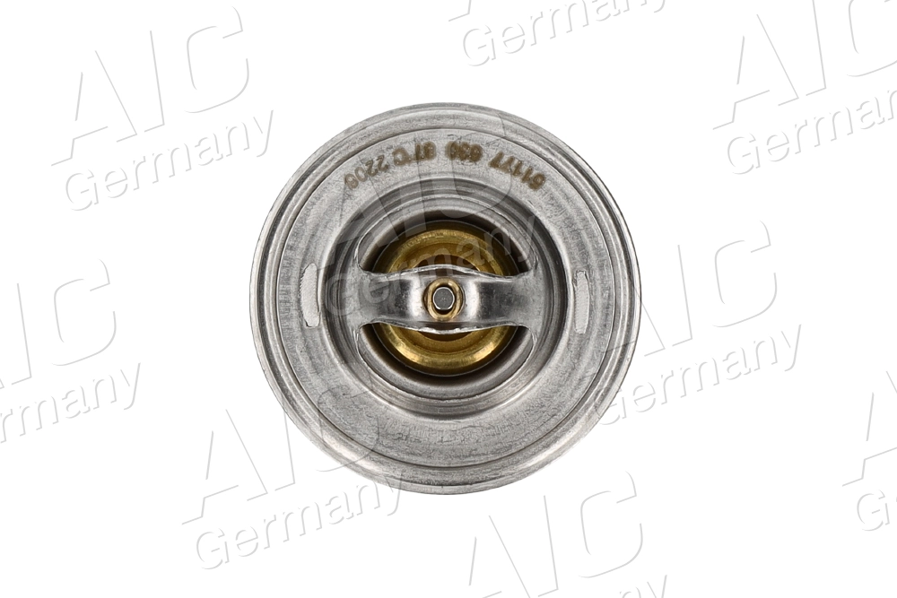 51177 AIC Termostato de agua
