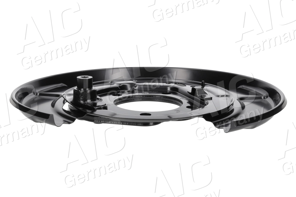Comprar 58905 AIC Protector de disco de freno trasero derecho