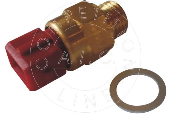 Sensor de temperatura del refrigerante BMW 5 