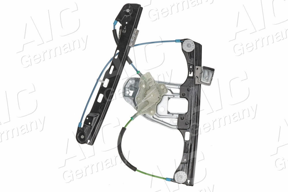 AC960 Magneti Marelli Mecanismo levanta, puerta delantera derecha