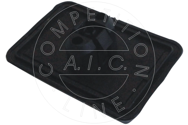 55711 AIC Cojín inferior del gato