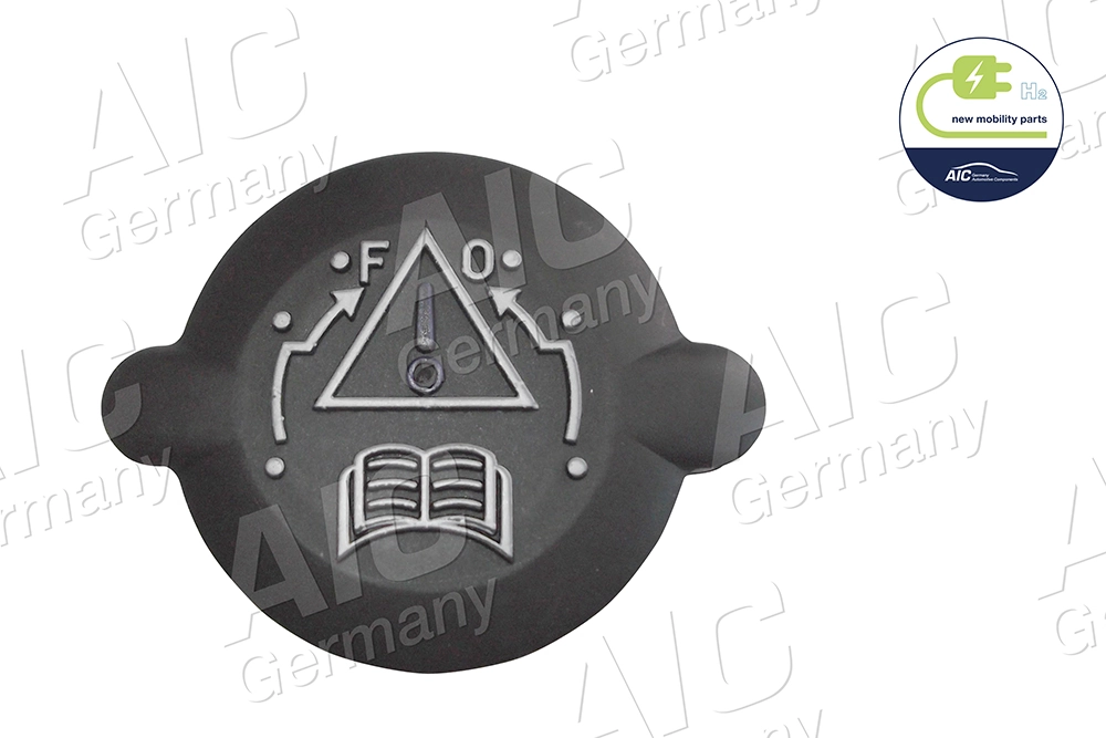 Tapa de depósito de agua Peugeot 306 hatchback comprar en España