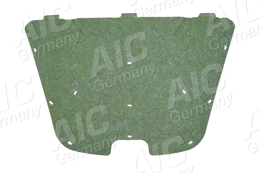 Insonorizante de motor Hmpx HMP9S71A16746AA precio, desde 54,43 EUR