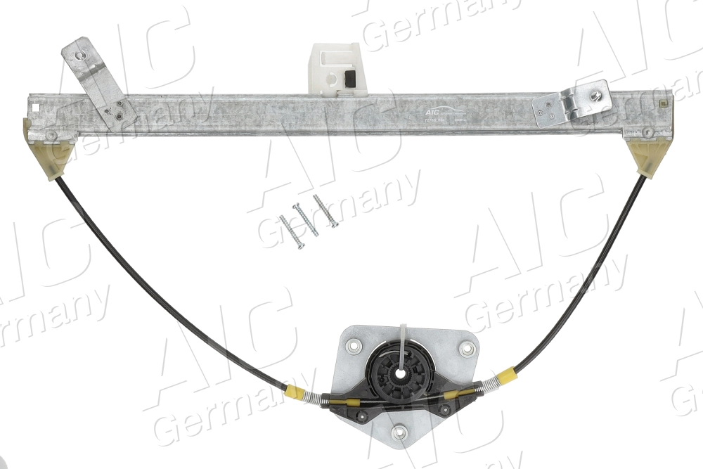 Mecanismo de elevalunas delantero derecha Citroen C3  desde 53,52 €