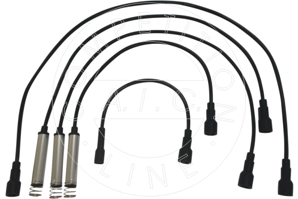 Cables de alta tensión, juego Opel Frontera  (1991-1998)