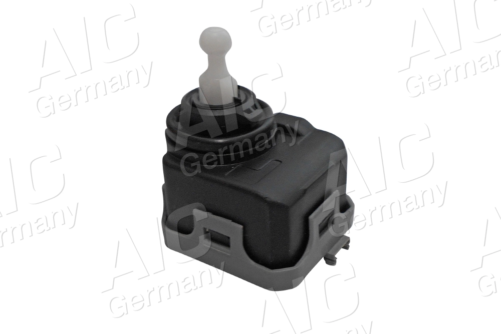Elemento de regulación del alcance de faros para Skoda Fabia I (6Y5)