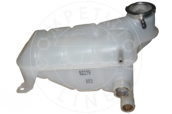 Comprar Depósito de expansión del sistema de refrigeración Mercedes C  W201 a bajo precio