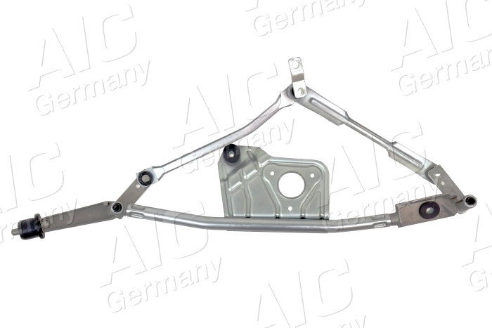 Trapezio del limpiaparabrisas Volvo XC90 