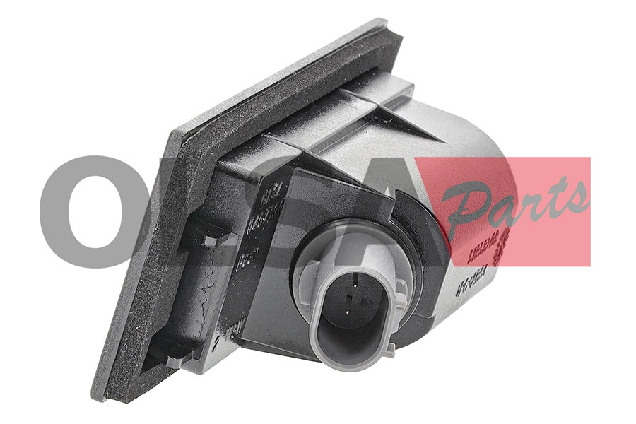 Luz de matricula para Jeep RENEGADE  BU, B1