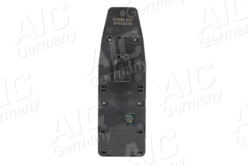 Unidad de control de elevalunas delantera izquierda AIC 57899 precio, desde 47,09 EUR