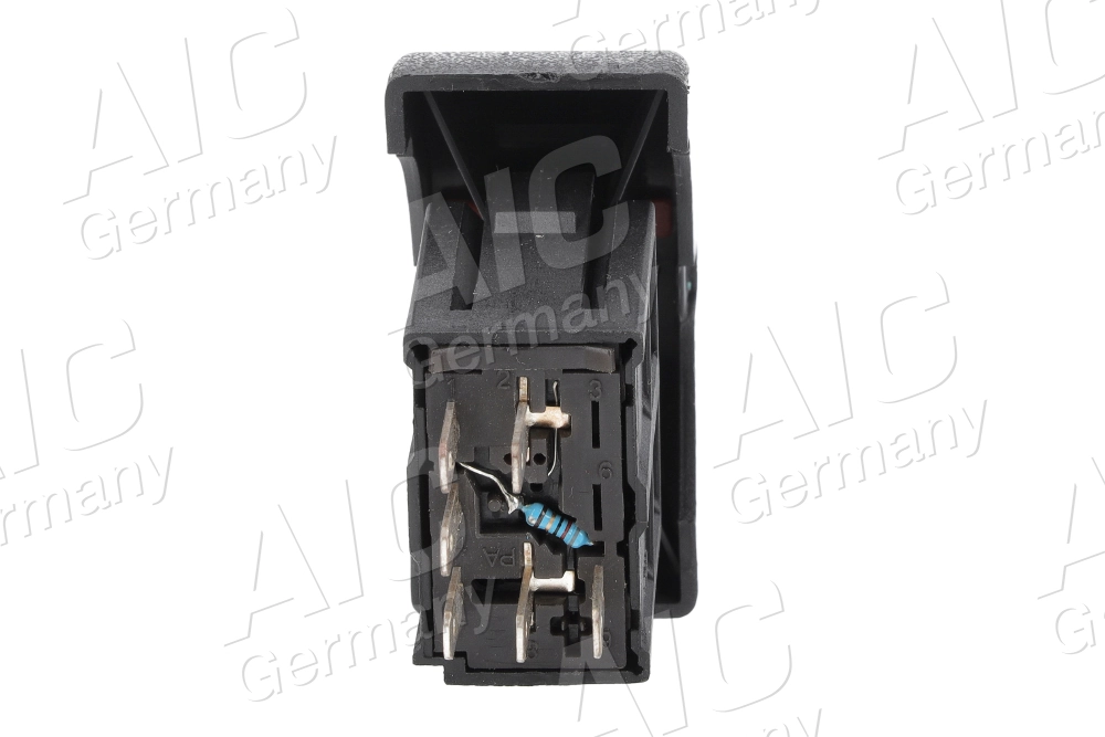 Comprar Boton de luz de emergencía Opel Astra G F48, F08