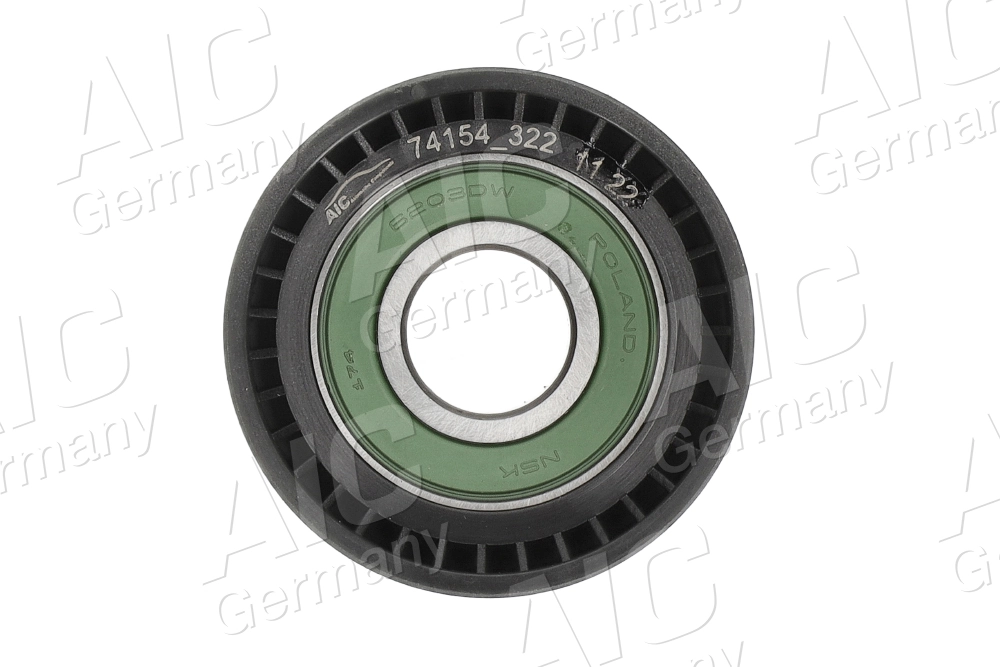 Rodillo tensor correa poli V Citroen C-Elysee  desde 15,37 €