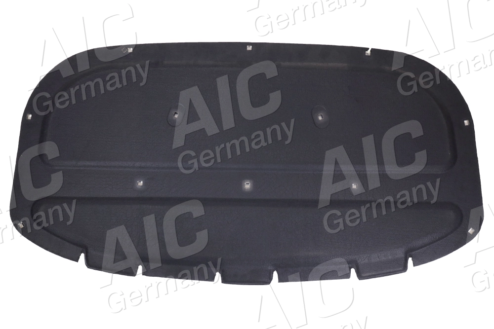 Comprar Aislamiento del Capó Volkswagen Touareg II 7P5, 7P6