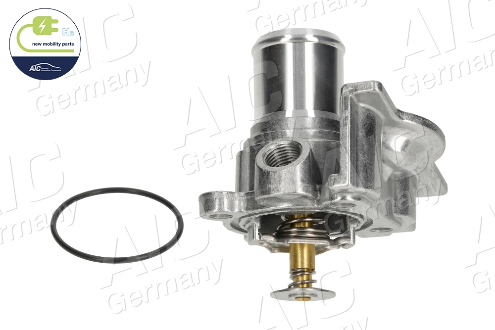 Comprar Termostato refrigerante Daily III 
