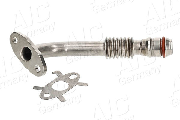 Comprar 9109677 General Motors Manguera de retorno de refrigerante del turbocompresor