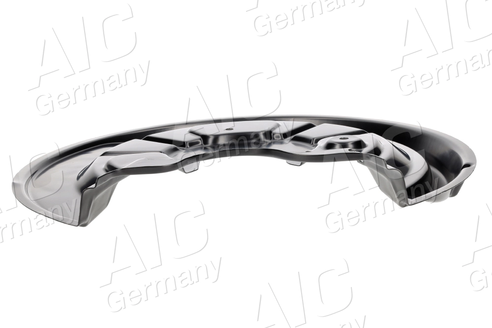 Comprar 54847 AIC Protector de disco de freno trasero izquierdo