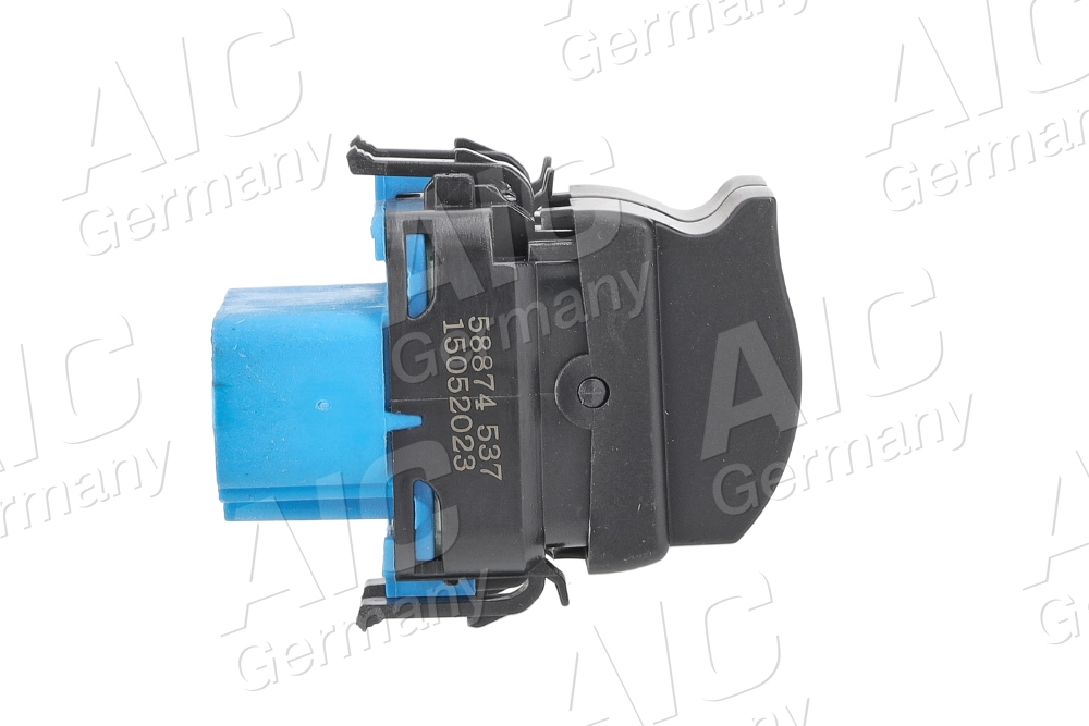 58874 AIC Unidad de control de elevalunas delantera izquierda