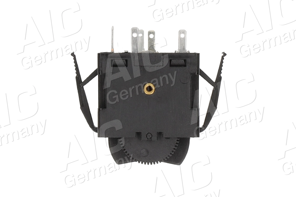 241370 Meyle Interruptor de luces en el tablero