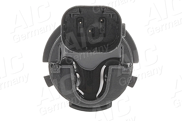 55451 AIC Sensor de estacionamiento delantero/trasero central