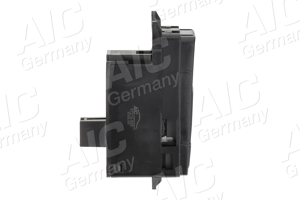 57212 AIC Interruptor del freno de estacionamiento electromecánico