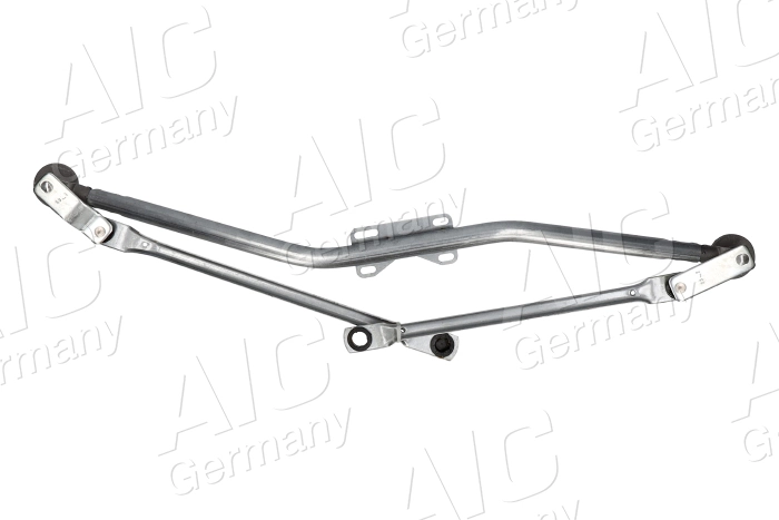 Trapezio del limpiaparabrisas para Mercedes Sprinter (906)