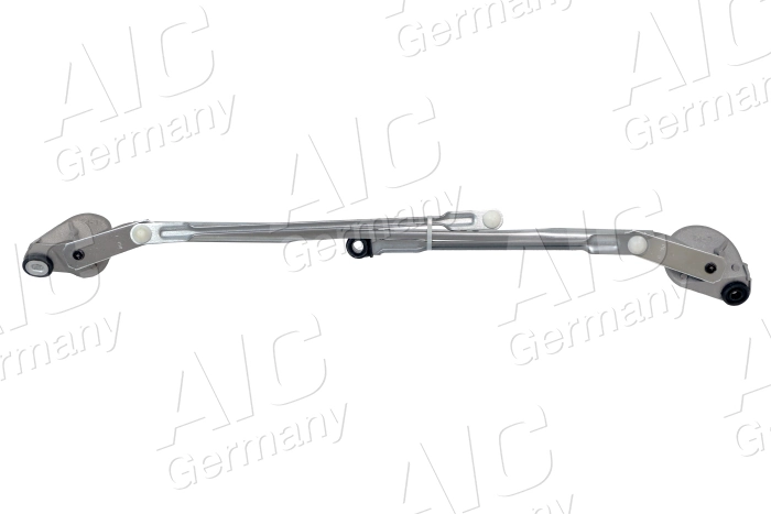 Varillaje de limpiaparabrisas para Toyota Land Cruiser PRADO ASIA J12