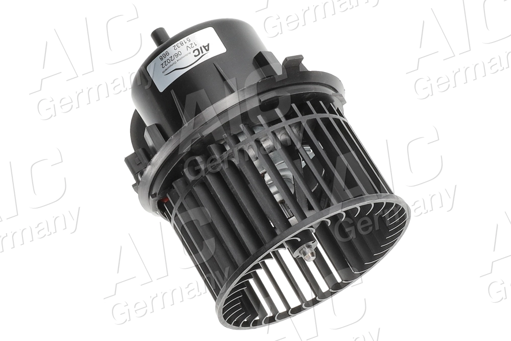 Precio del repuesto Ventilador interior Transit  furgoneta