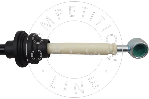 Cable palanca de cambios AIC 58953 precio, desde 36,38 EUR