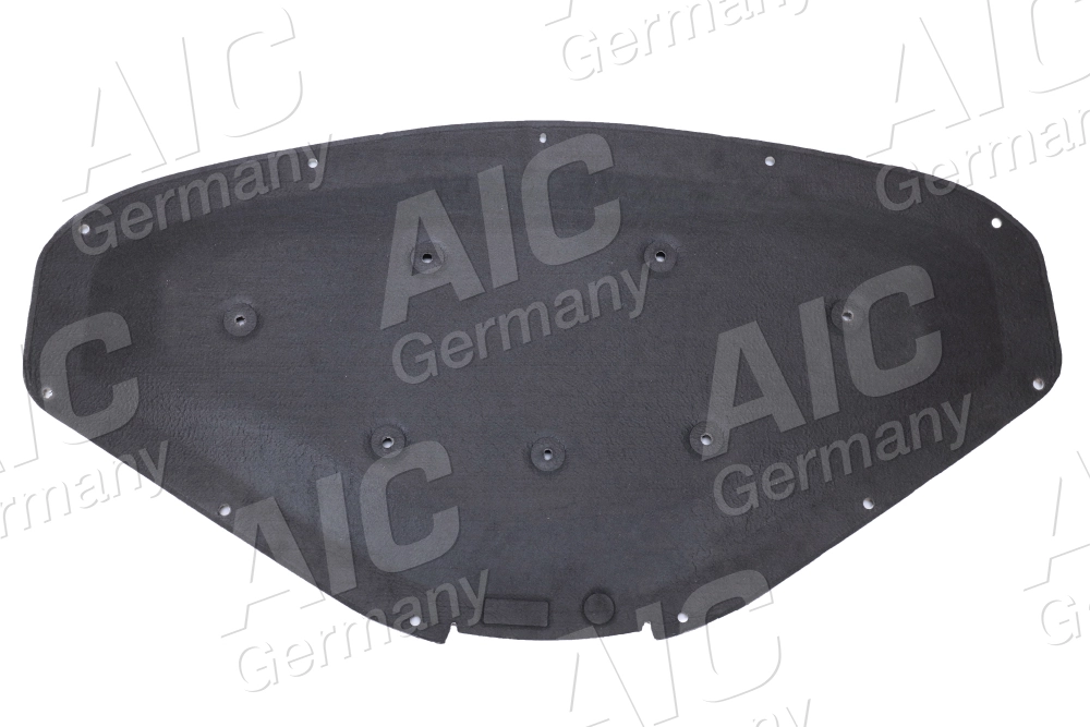 Insonorizante de motor BMW 1 hatchback (F21) (2011 - 2019) precio, desde 61,80 EUR