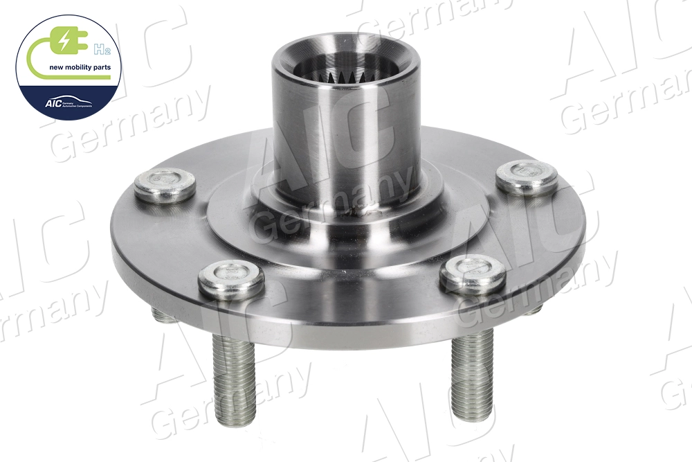 Buje de rueda delantero para Mitsubishi Lancer CX_A