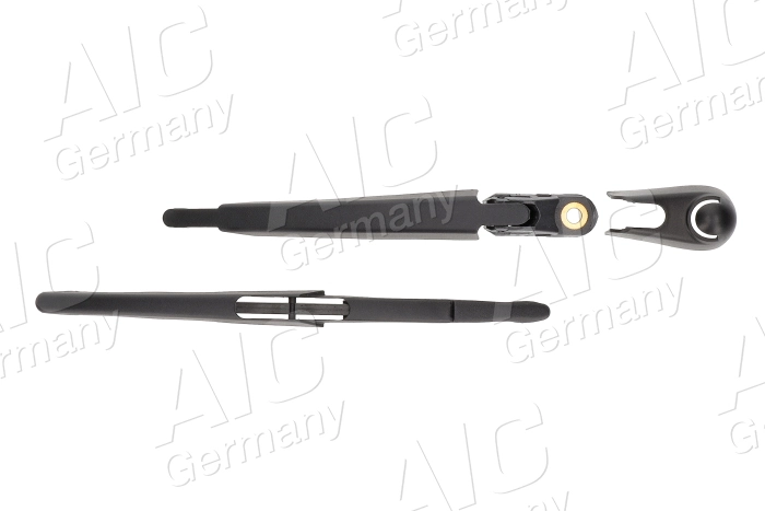 Comprar Brazo del limpiaparabrisas, luna delantera COUNTRYMAN  R60