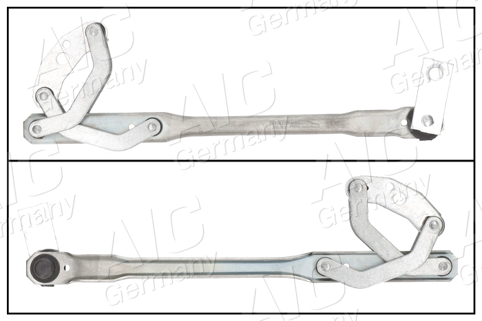 Varilla de limpiaparabrisas para Mercedes E S210