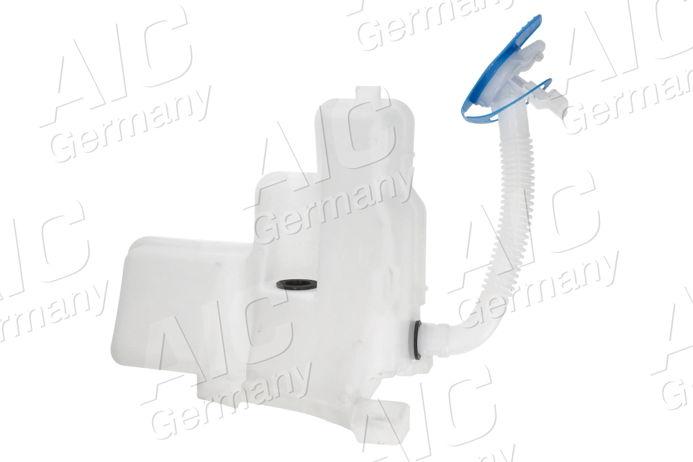 Depósito de limpiaparabrisas Volkswagen Polo 6