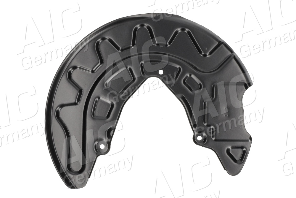 Protector del disco de freno delantero izquierdo AIC 58777 precio, desde 27,70 EUR