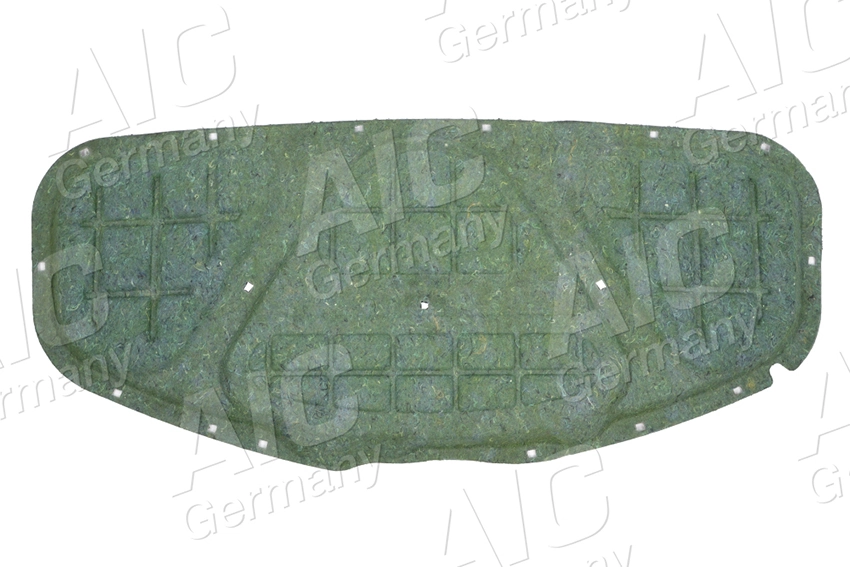 Insonorizante de motor Volkswagen Passat B5 sedán (3B3) (2000 - 2005) precio, desde 54,33 EUR