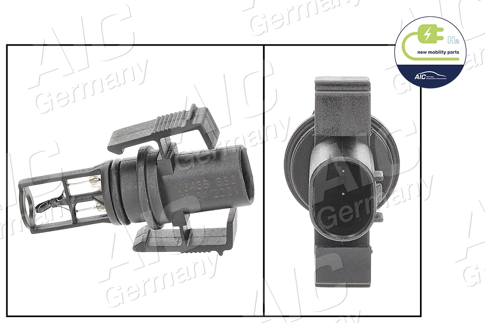 Comprar Sensor de temperatura del aire de admisión Mercedes Vito  638 a bajo precio