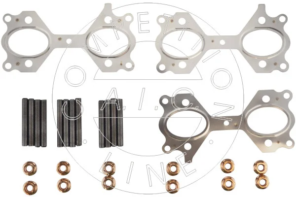Comprar Colector de escape BMW X5  E70