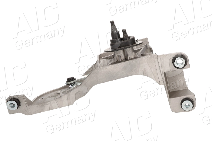 Varillaje de limpiaparabrisas para Renault Twingo I C06