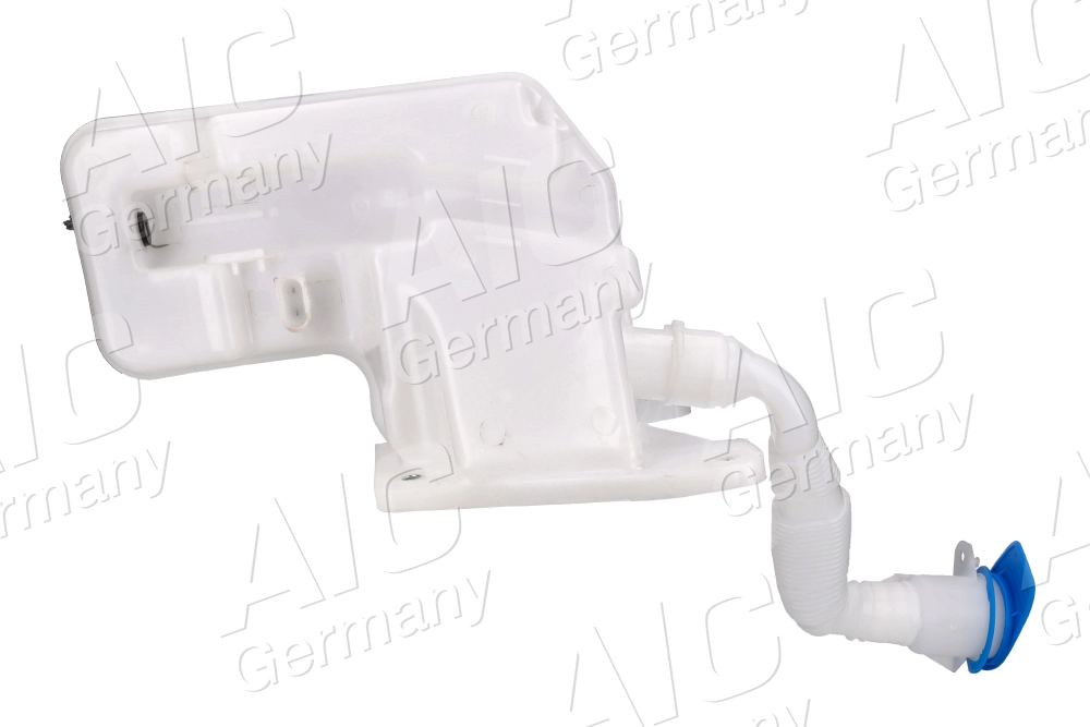 Botella limpiaparabrisas para Volkswagen Golf VIII CD1, DA1