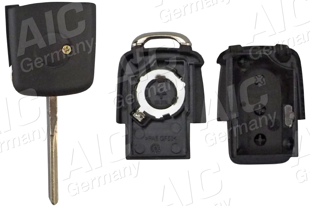 57033 AIC Llavero control de alarma