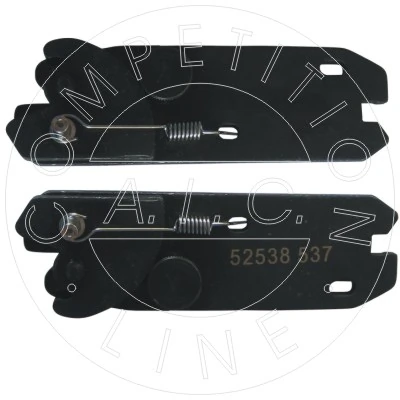 52538 AIC
