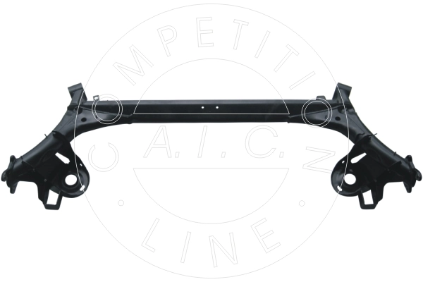 Subchasis trasero Volkswagen Polo V (2009-2022)