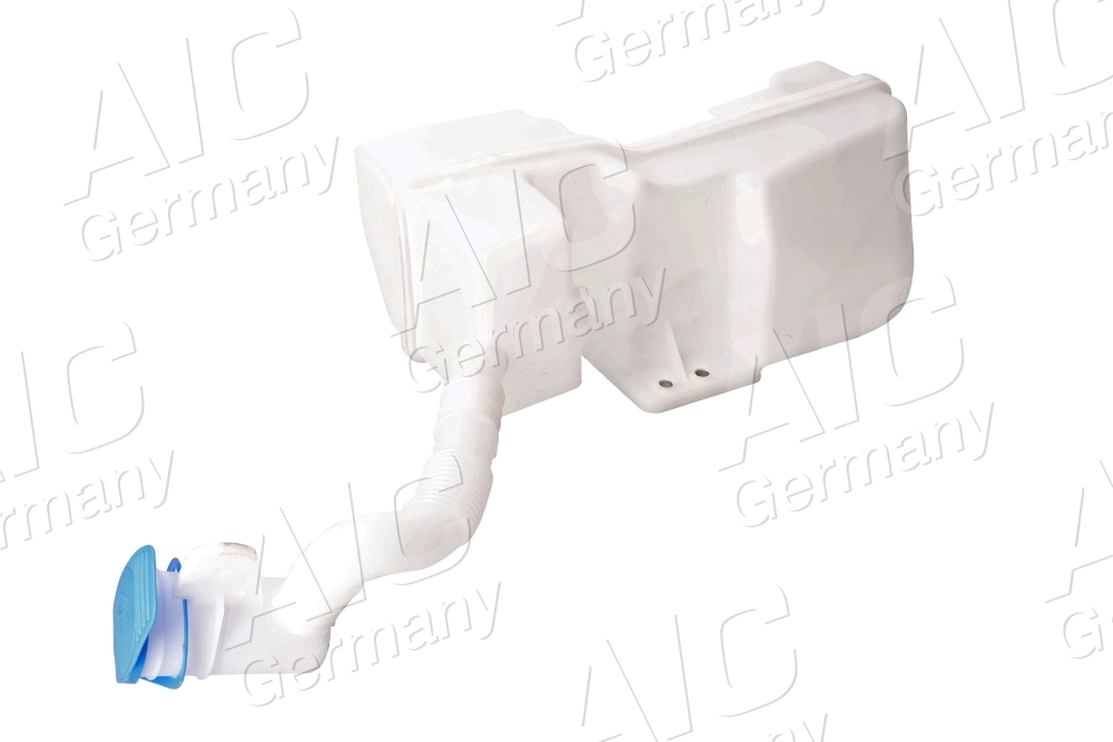 Deposito de agua de limpiaparabrisas para Volkswagen Caddy IV (SAB, SAJ)