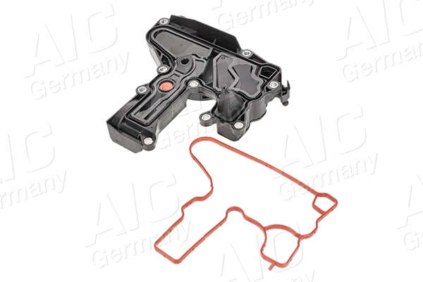 Separador de aceite del sistema de ventilación del cárter AIC 55494 precio, desde 58,42 EUR